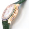 Patek Philippe automatic mechanical movement moisture-proof and dustproof women's watch, Swiss watch