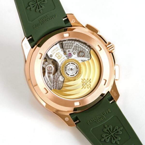 Patek Philippe automatic mechanical movement moisture-proof and dustproof women's watch, Swiss watch