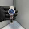 sy_no_449E939265A945D8162F117E08757365_0 Patek Philippe Twenty-4 Blue Dial 36mm Mechanical Women's Watch 7300/1200R-001