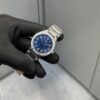 sy_no_449E939265A945D8162F117E08757365_2 Patek Philippe Twenty-4 Blue Dial 36mm Mechanical Women's Watch 7300/1200R-001