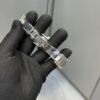 sy_no_449E939265A945D8162F117E08757365_5 Patek Philippe Twenty-4 Blue Dial 36mm Mechanical Women's Watch 7300/1200R-001