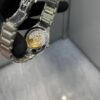 sy_no_449E939265A945D8162F117E08757365_6 Patek Philippe Twenty-4 Blue Dial 36mm Mechanical Women's Watch 7300/1200R-001