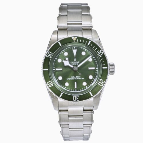 sy_no_464EF7AAAED346DAEBBAA4DE705B2553_0 TUDOR Bi Wan series automatic mechanical movement, 200 meter waterproof, unisex