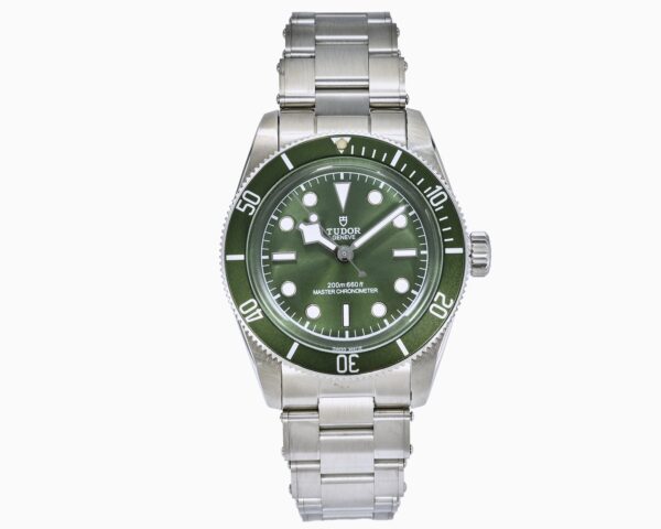 TUDOR Bi Wan series automatic mechanical movement, 200 meter waterproof, unisex