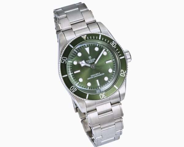 TUDOR Bi Wan series automatic mechanical movement, 200 meter waterproof, unisex