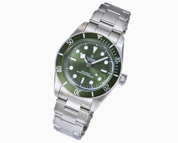 TUDOR Bi Wan series automatic mechanical movement, 200 meter waterproof, unisex