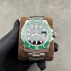 sy_no_46FAC01803C736CE93A5634CBD124B1A_1 Rolex Submariner Green Water Ghost 2020 Automatic Mechanical Movement Date Display Men's Watch Swiss Watch 41mm Black Dial