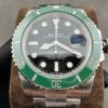 sy_no_46FAC01803C736CE93A5634CBD124B1A_3 Rolex Submariner Green Water Ghost 2020 Automatic Mechanical Movement Date Display Men's Watch Swiss Watch 41mm Black Dial