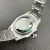 sy_no_46FAC01803C736CE93A5634CBD124B1A_6 Rolex Submariner Green Water Ghost 2020 Automatic Mechanical Movement Date Display Men's Watch Swiss Watch 41mm Black Dial