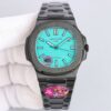 sy_no_4754F1AC61CA9802CDB1A009BAE43514_0 Patek Philippe Sport Elegance NAUTILUS Series Automatic Mechanical Movement