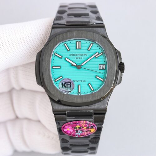 sy_no_4754F1AC61CA9802CDB1A009BAE43514_0 Patek Philippe Sport Elegance NAUTILUS Series Automatic Mechanical Movement
