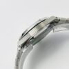 AUDEMARS PIGUET Audemars Piguet Royal Oak ROYAL OAK series automatic mechanical movement 50 meter waterproof women's watch Swiss watch 37mm blue dial