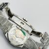 AUDEMARS PIGUET Audemars Piguet Royal Oak ROYAL OAK series automatic mechanical movement 50 meter waterproof women's watch Swiss watch 37mm blue dial