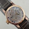 IWC Pilot Series "Little Prince" Special Edition Waterproof Tourbillon Moon Phase Men's Watch Swiss Watch Blue Dial