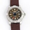 BREITLING Breitling Avenger automatic mechanical movement timing hardcore military style diving men's watch Swiss watch 43mm