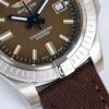 BREITLING Breitling Avenger automatic mechanical movement timing hardcore military style diving men's watch Swiss watch 43mm
