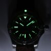 BREITLING Breitling Avenger automatic mechanical movement timing hardcore military style diving men's watch Swiss watch 43mm