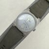 BELL&ROSS automatic mechanical movement 100 meter waterproof men's watch Swiss watch ceramic case rubber fabric strap