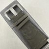 BELL&ROSS automatic mechanical movement 100 meter waterproof men's watch Swiss watch ceramic case rubber fabric strap