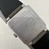 BELL&ROSS automatic mechanical movement 100 meter waterproof men's watch Swiss watch ceramic case rubber fabric strap
