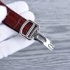 sy_no_4B0D2F9AFBCC5B8A49711A0B6A163DBB_5 Cartier/Cartier/Sandus/Automatic Machinery/40mm/Medium/Rear Drill/Single Watch