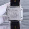 sy_no_4B0D2F9AFBCC5B8A49711A0B6A163DBB_6 Cartier/Cartier/Sandus/Automatic Machinery/40mm/Medium/Rear Drill/Single Watch