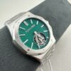 sy_no_4B3D6D42AD1431C3B8B32186BE9F56C1_5 AUDEMARS PIGUET Audemars Piguet Royal Oak Series Manual Mechanical Movement Titanium Case Titanium Strap
