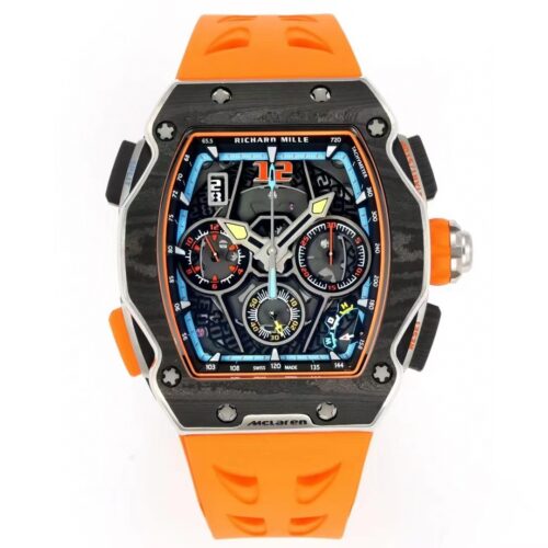 sy_no_4BDA2EB1C6D451D1AE7DA1749E9242A9_0 RICHARD MILLE Men's Series Automatic Mechanical Movement 50m Waterproof Men's Watch Swiss Watch