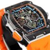 sy_no_4BDA2EB1C6D451D1AE7DA1749E9242A9_1 RICHARD MILLE Men's Series Automatic Mechanical Movement 50m Waterproof Men's Watch Swiss Watch