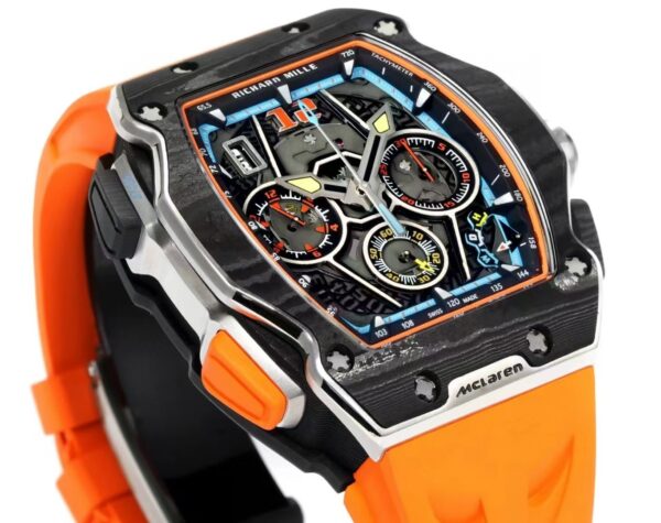 sy_no_4BDA2EB1C6D451D1AE7DA1749E9242A9_1 RICHARD MILLE Men's Series Automatic Mechanical Movement 50m Waterproof Men's Watch Swiss Watch