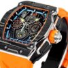 sy_no_4BDA2EB1C6D451D1AE7DA1749E9242A9_2 RICHARD MILLE Men's Series Automatic Mechanical Movement 50m Waterproof Men's Watch Swiss Watch