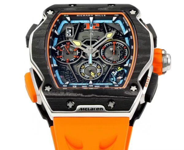 sy_no_4BDA2EB1C6D451D1AE7DA1749E9242A9_3 RICHARD MILLE Men's Series Automatic Mechanical Movement 50m Waterproof Men's Watch Swiss Watch