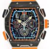 sy_no_4BDA2EB1C6D451D1AE7DA1749E9242A9_4 RICHARD MILLE Men's Series Automatic Mechanical Movement 50m Waterproof Men's Watch Swiss Watch