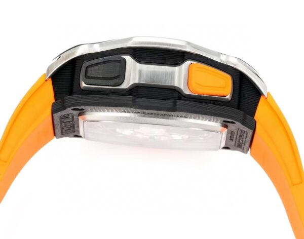sy_no_4BDA2EB1C6D451D1AE7DA1749E9242A9_6 RICHARD MILLE Men's Series Automatic Mechanical Movement 50m Waterproof Men's Watch Swiss Watch