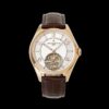 sy_no_4CB13423DABEF5341A4D16DCB15F5C85_0 Vacheron Constantin Wulu Type Series FIFTYSIX Automatic Mechanical Movement Silver Dial
