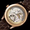 sy_no_4CB13423DABEF5341A4D16DCB15F5C85_8 Vacheron Constantin Wulu Type Series FIFTYSIX Automatic Mechanical Movement Silver Dial
