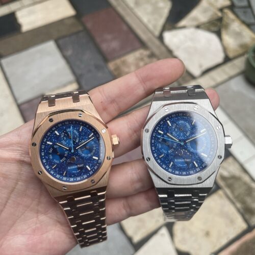 sy_no_4CD27B85ED9FFAD1579BC6E9F8930C40_0 Audemars Piguet Royal Oak Automatic Mechanical Movement