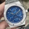 sy_no_4CD27B85ED9FFAD1579BC6E9F8930C40_4 Audemars Piguet Royal Oak Automatic Mechanical Movement