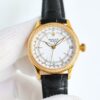 ROLEX Rolex Cellini series automatic mechanical movement waterproof men's watch Swiss watch 39mm black dial