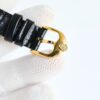 ROLEX Rolex Cellini series automatic mechanical movement waterproof men's watch Swiss watch 39mm black dial