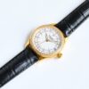 ROLEX Rolex Cellini series automatic mechanical movement waterproof men's watch Swiss watch 39mm black dial