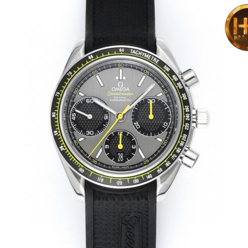 sy_no_4FE44F1C0BCCF06B8AEF9935F2A5E715_0 Omega Super Series Multi functional Timing Automatic Mechanical Movement LCD Display NBA Special Light Intelligent Sports Men's Watch
