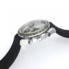 Omega Super Series Multi functional Timing Automatic Mechanical Movement LCD Display NBA Special Light Intelligent Sports Men's Watch