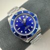 sy_no_5009C277B7EE44231AB2D5301FA8404C_1 TUDOR Bi Wan series automatic mechanical movement, 200 meters waterproof, fashionable, simple and unisex Swiss watch 37mm blue dial