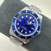 sy_no_5009C277B7EE44231AB2D5301FA8404C_2 TUDOR Bi Wan series automatic mechanical movement, 200 meters waterproof, fashionable, simple and unisex Swiss watch 37mm blue dial