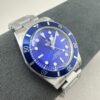 sy_no_5009C277B7EE44231AB2D5301FA8404C_5 TUDOR Bi Wan series automatic mechanical movement, 200 meters waterproof, fashionable, simple and unisex Swiss watch 37mm blue dial