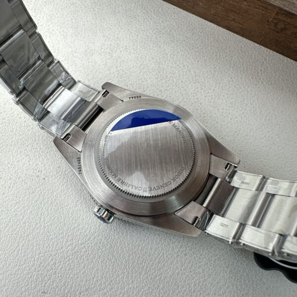 sy_no_5009C277B7EE44231AB2D5301FA8404C_8 TUDOR Bi Wan series automatic mechanical movement, 200 meters waterproof, fashionable, simple and unisex Swiss watch 37mm blue dial