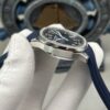 Patek Philippe Diver Series Quartz Movement Women's Watch Swiss Watch Stainless Steel Case Rubber Strap