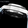 AUDEMARS PIGUET Royal Oak Offshore Series Automatic Mechanical Movement 100m Waterproof Men's Watch Swiss Watch 42mm Blue Dial