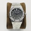 sy_no_512A3D957478AE4D9FBAE1ADF788889C_0 AUDEMARS PIGUET Audemars Piguet Royal Oak ROYAL OAK series automatic mechanical movement 50 meter waterproof women's watch